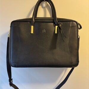 La Mansio Original Work/Travel Bag